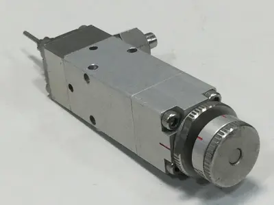 USED MUSASHI ELECTRIC KEIKI NCV-15