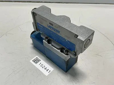 USED VICKERS KACG 3 160D Z M2 PD7 H1 10