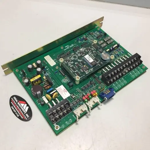 Used MEIKI M-341CPH Circuit Boards Michigan US | Ideal Machinery #570735