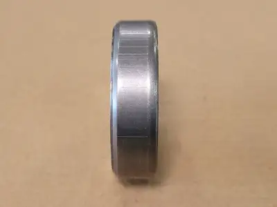 Thrust Ball Bearing D13