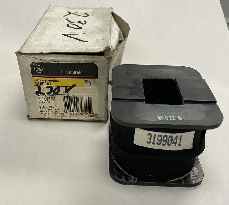 New | in-Stock GE 3199041 Miscellaneous Equipment (Electrical & Power) Ohio US | Surplus Asset Holdings #1236147