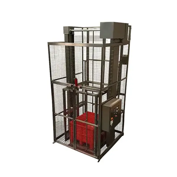 New | in-Stock Isca _UNKNOWN_ Pallet Elevators Pennsylvania US | ISCA #1299761