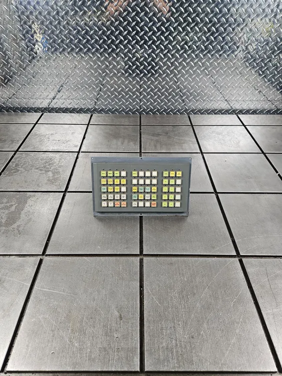 FANUC A02B-0319-C243 Tooling | GMT