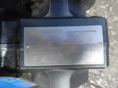 Transfer Pump