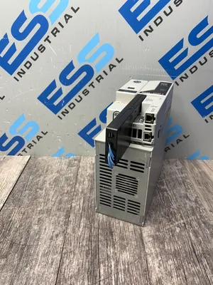 Allen-Bradley 2094-BC01-MP5-M SER. A PLC Processors | ESS Industrial Equipment Sales (2)