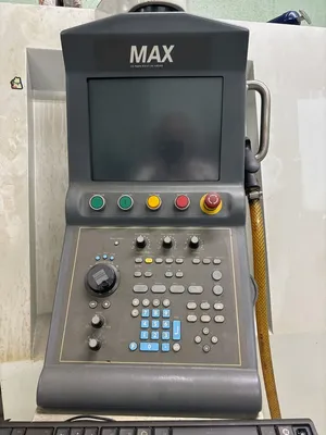 HURCO TM8 CNC Lathes | Midstate Machinery (3)