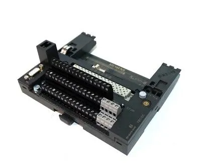 NEW SIEMENS 6ES7-193-0CA10-0XA0 TERMINAL BLOCK 6ES71930CA100XA0