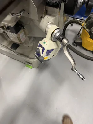 Used 2023 KENT KTM-4VKF-E Vertical Machining Centers Minnesota US | Revelation Machinery #1413092