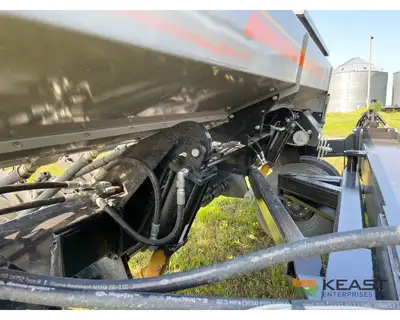 Used CRUSTBUSTER _UNKNOWN_ No-Till Drills Iowa US | Keast Enterprises #1360182