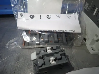 New | in-Stock ABB AF26 PLC Contactors Ohio US | HGR 24 #786950