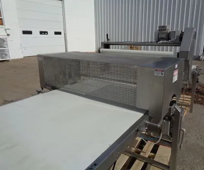 Used RYKAART _UNKNOWN_ Food Production Lines California US | BakeryEquipment.com #1555587