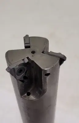 USED SANPAR POTBR 0150-150