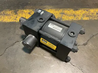 Used 2020 PARKER 4.00D2HHNAT114A1.750 Pumps Ohio US | HGR 24 #1283989