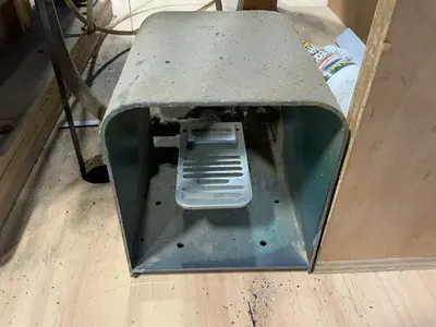 Used PISTORIUS MACHINE CO. SC12PLH High Speed Circular Saws (non-ferrous) Ohio US | HGR 24 #1406253