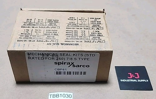 NEW Spirax Sarco 142-54055