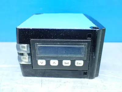 NEW SICK DS50P1122
