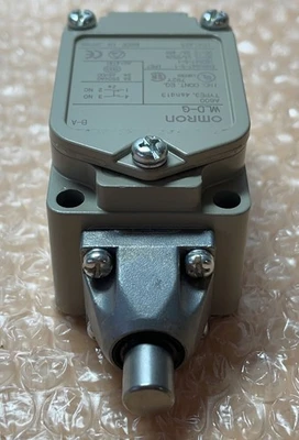NEW Omron WLD-G