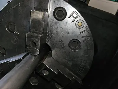 USED MORI SEIKI MS-850G