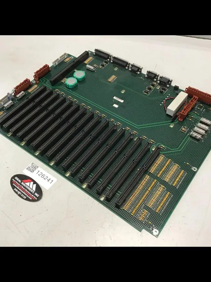 USED CINCINNATI MILACRON 3-531-4667B