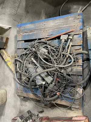 USED JWELL JW-P-A2