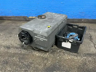Used _UNKNOWN_ _UNKNOWN_ Miscellaneous Equipment (Electrical & Power) Ohio US | HGR 24 #1373076