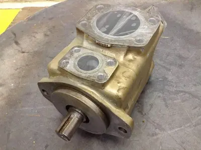 USED VICKERS 4520V60A5