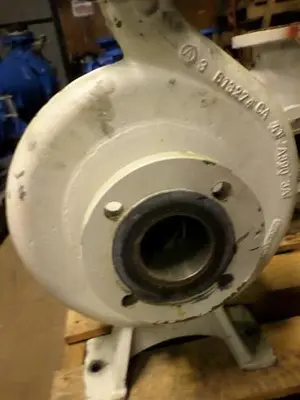 Sulzer CPT -23-1B