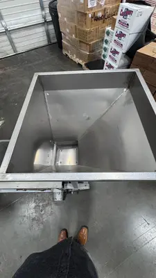 USED 2020 ICON 10-HEAD PACKAGING SYSTEM