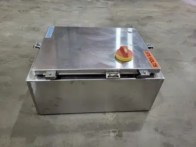 NEW CMA/FLODYNE/HYDRADYNE SYSTEMS GROUP E6248