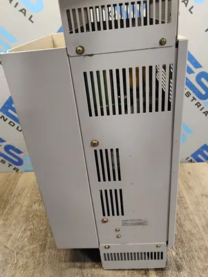 YASKAWA CIMR-P5M4022 Electrical/PLC/Automation | ESS Industrial Equipment Sales (6)