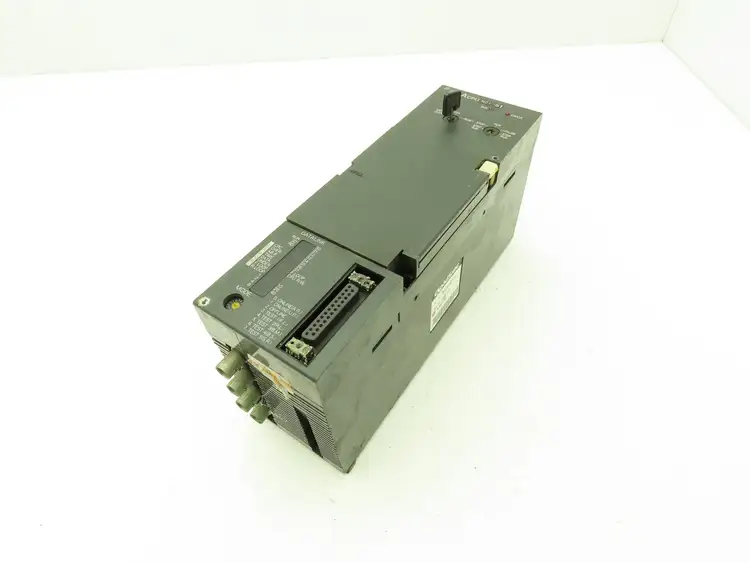 Used LG GOLDSEC _UNKNOWN_ PLC Input & Output | Arrow Industrial #557319