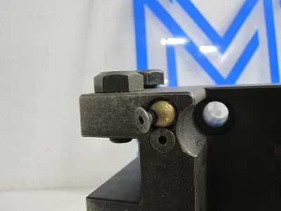 USED 2010 MT MARCHETTI MNL0072540