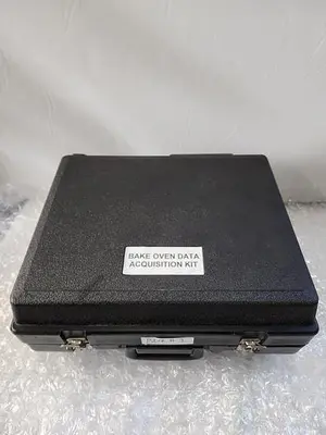 USED OMEGA DAQBOOK