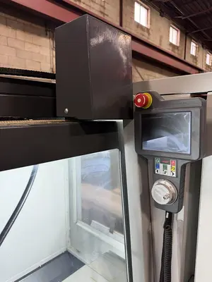 USED 2023 HAAS VF-2