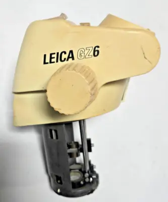 USED Leica Leica GZ6