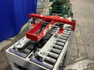 Used BEST PACK MSDBF222 Sealers Ohio US | HGR 24 #1279263
