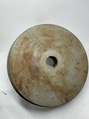 Durco 13" DI DX2306AB Rear Cover