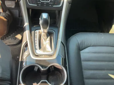 Used 2016 FORD FUSION Cars Michigan US | Miedema Asset Management Group #1320373