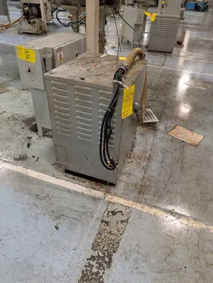 Transformer 480/3/60