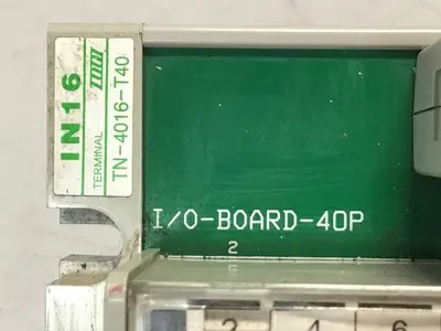 USED TOGI TN-4016-T40