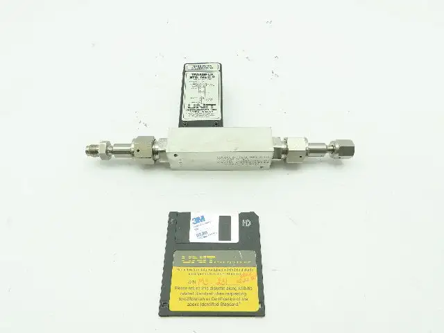 Used UNIT _UNKNOWN_ Miscellaneous MRO | Arrow Industrial #659817