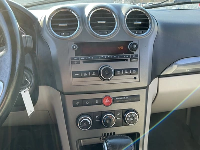 Used 2009 SATURN VUE SUVs Michigan US | Miedema Asset Management Group #1761235