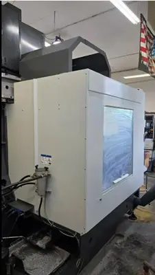 Used 2021 HAAS VF3SS YT Vertical Machining Centers Illinois US | ABL Technology LLC #1309272
