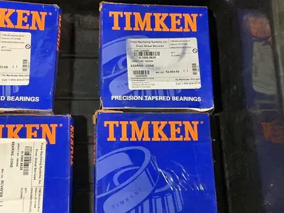 Used TIMKEN 4235030000 Commercial Materials & Supplies Ohio US | HGR 24 #1358182