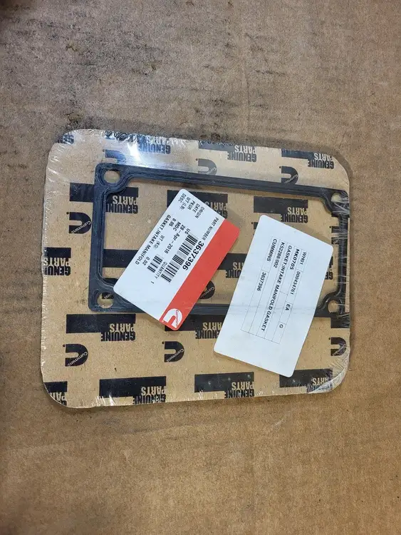 New | in-Stock 2016 CUMMINS 3637396 Parts British Columbia CA | Lenmark #417841