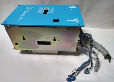 USED Okuma Does Not Apply