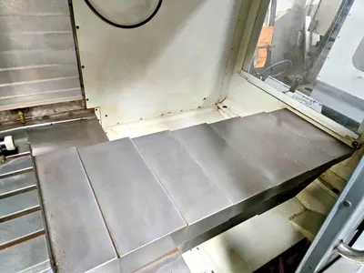 Haas _UNKNOWN_ Machining Centers & Milling Machines | Amiron Machinery (9)
