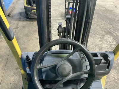 Used HYSTER S50FT Misc Forklifts Ohio US | HGR 24 #1319762