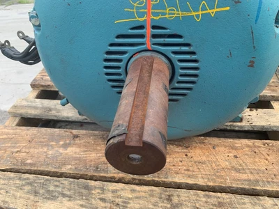 USED SIEMEN-ALLIS 115