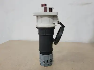 USED MENNEKES 60750MZ